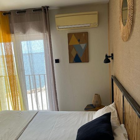A La Voile Blanche Otel Bouzigues Dış mekan fotoğraf