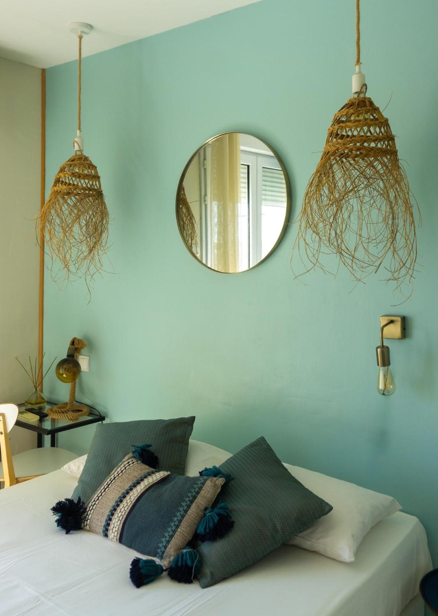 A La Voile Blanche Otel Bouzigues Dış mekan fotoğraf